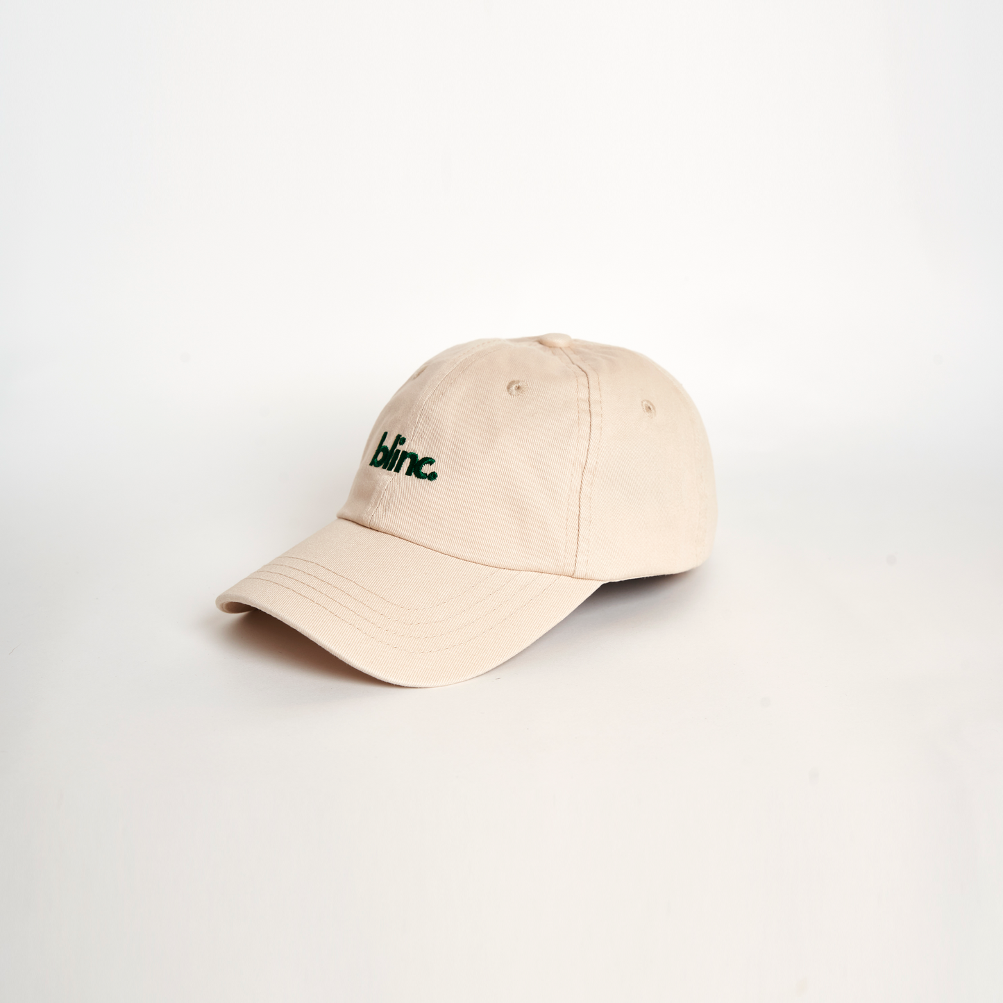 Desert Cap seitlich