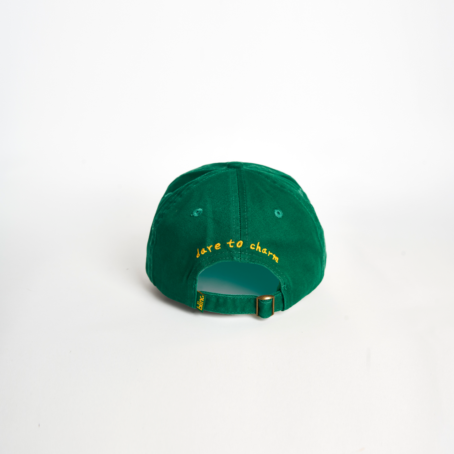 Paradise Cap hinten