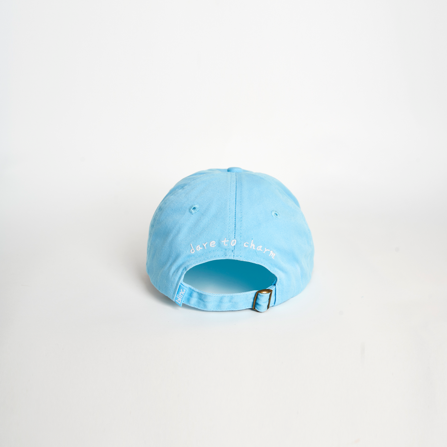 Sky Cap hinten